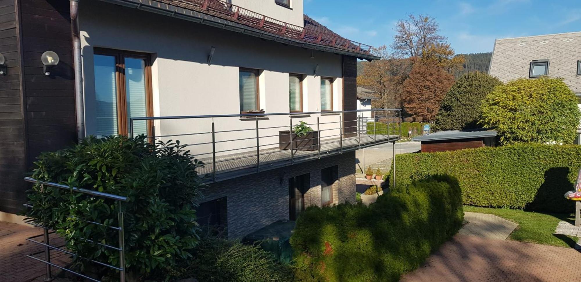 Blueline Apartments Am Woerthersee Schiefling am See Exterior photo